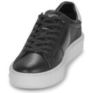 Karl Lagerfeld MAXI KUP RSG Band Lo Lace Schwarz Sneakers Herren - 3
