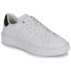 Karl Lagerfeld MAXI KUP RSG Band Lo Lace Bianco Sneakers Uomo