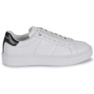Karl Lagerfeld  MAXI KUP RSG Band Lo Lace  Bianco -  Sneakers Uomo - 2
