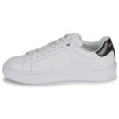 Karl Lagerfeld  MAXI KUP RSG Band Lo Lace  Bianco -  Sneakers Uomo - 4