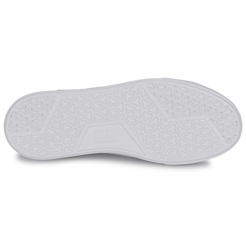 Karl Lagerfeld  MAXI KUP RSG Band Lo Lace  Bianco -  Sneakers Uomo - 7