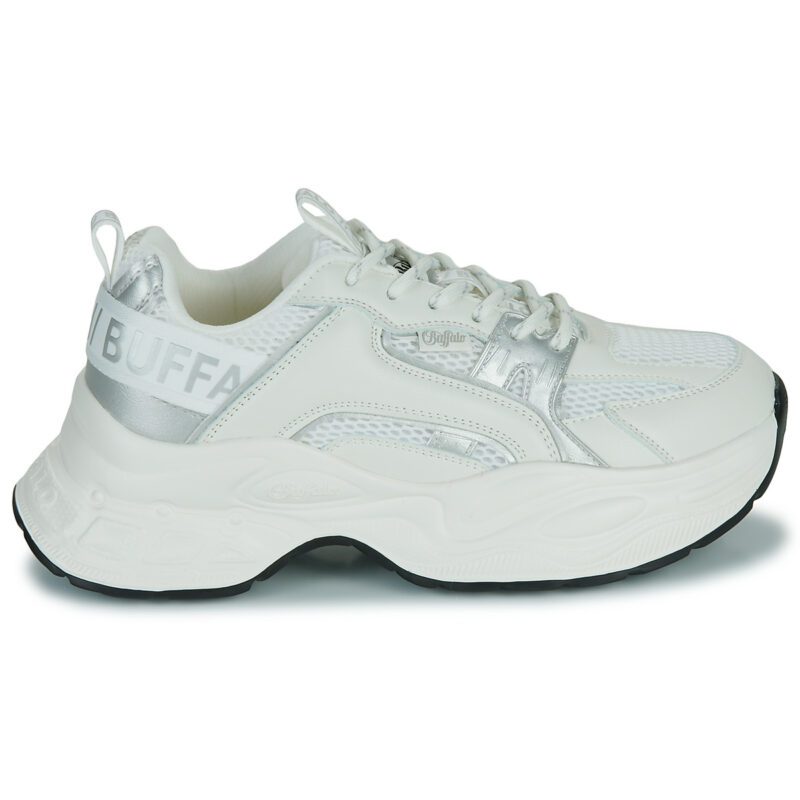 Buffalo PARA Bianco Sneakers basse Donna - 2