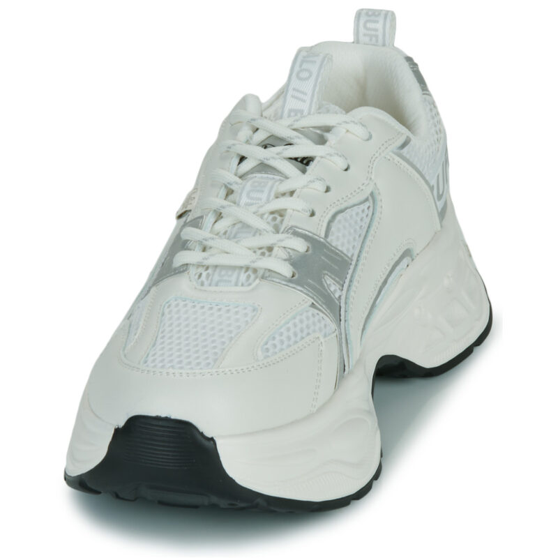 Buffalo PARA Bianco Sneakers basse Donna - 3