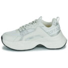 Buffalo PARA Bianco Sneakers basse Donna - 4