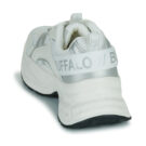 Buffalo PARA Bianco Sneakers basse Donna - 5