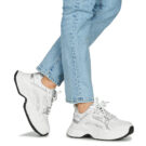 Buffalo PARA Bianco Sneakers basse Donna - 8