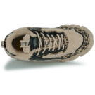 Buffalo  CLD CHAI WARM  Beige -  Sneakers basse Donna - 6