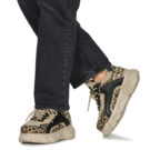 Buffalo  CLD CHAI WARM  Beige -  Sneakers basse Donna - 8