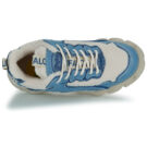 Buffalo CLD CHAI WARM Blu Sneakers basse Donna - 6