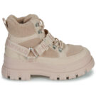 Buffalo  ASPHA COM MID WARM  Rosa -  Stivaletti Donna - 2