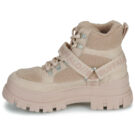 Buffalo  ASPHA COM MID WARM  Rosa -  Stivaletti Donna - 4