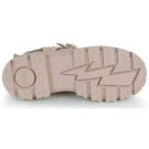 Buffalo  ASPHA COM MID WARM  Rosa -  Stivaletti Donna - 7
