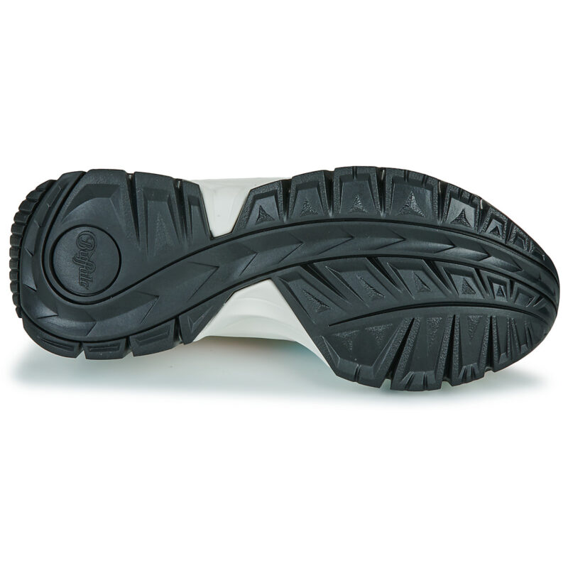 Buffalo  TRAIL ONE  Multicolore -  Sneakers basse Donna - 7