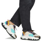 Buffalo  TRAIL ONE  Multicolore -  Sneakers basse Donna - 8