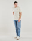 T-shirt Dickies SS MAPLETON TEE Bianco T-shirt maniche corte Uomo - 3