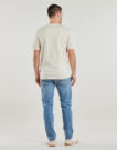 T-shirt Dickies SS MAPLETON TEE Bianco T-shirt maniche corte Uomo - 4