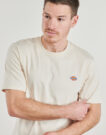 T-shirt Dickies SS MAPLETON TEE Bianco T-shirt maniche corte Uomo - 5