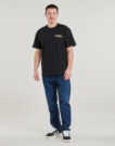 T-shirt Dickies BRICKLANE SS TEE Nero T-shirt maniche corte Uomo - 3