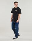 T-shirt Dickies BRICKLANE SS TEE Nero T-shirt maniche corte Uomo - 4
