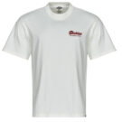 T-shirt Dickies LEWISTOWN SS TEE Bianco T-shirt maniche corte Uomo - 1