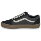 Vans Old Skool Noir Baskets basses Femme - 4