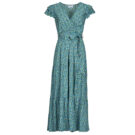 Abito Betty London YSMINA Blu Abiti Lunghi Donna - 1