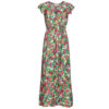 Abito Betty London YSMINA Multicolore Abiti Lunghi Donna