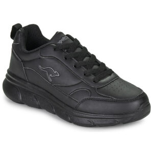 Kangaroos  K-CR Adina  Nero -  Sneakers basse Donna