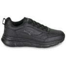 Kangaroos Baskets basses K-CR Adina noires pour femmes - 2