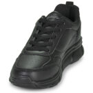 Kangaroos Baskets basses K-CR Adina noires pour femmes - 3