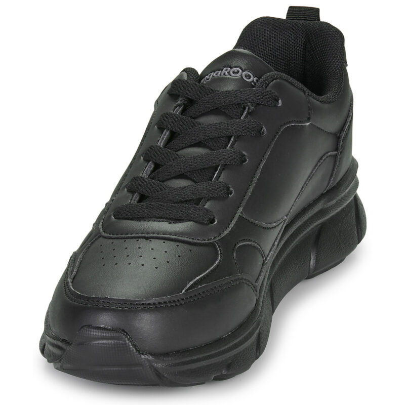 Kangaroos Baskets basses K-CR Adina noires pour femmes - 3
