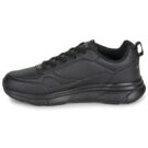 Kangaroos Baskets basses K-CR Adina noires pour femmes - 4