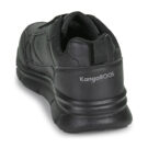 Kangaroos Baskets basses K-CR Adina noires pour femmes - 5