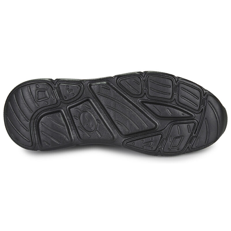 Kangaroos Baskets basses K-CR Adina noires pour femmes - 7