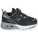 Kangaroos KX-Arg EV Black Sneakers Child - 2