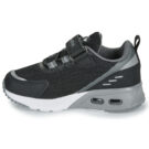 Kangaroos KX-Arg EV Black Sneakers Child - 4