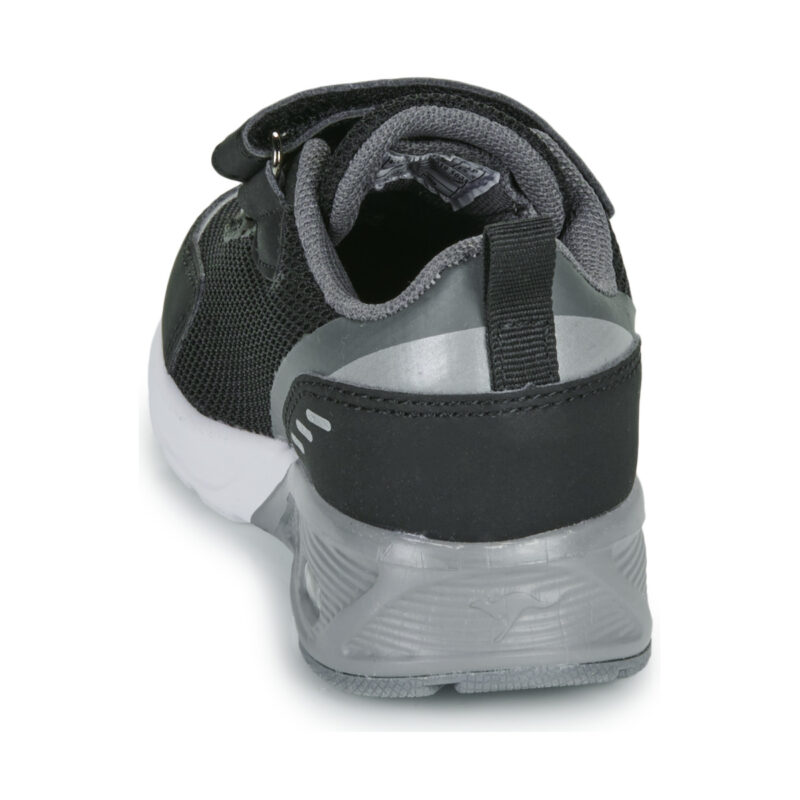 Kangaroos KX-Arg EV Black Sneakers Child - 5