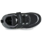 Kangaroos KX-Arg EV Black Sneakers Child - 6