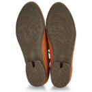 Think  GUAD2  Marrone -  Ballerine Donna - 7