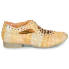 Think  GUAD2  Beige -  Ballerine Donna - 2