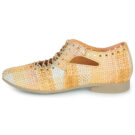 Think  GUAD2  Beige -  Ballerine Donna - 4