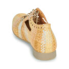 Think  GUAD2  Beige -  Ballerine Donna - 5