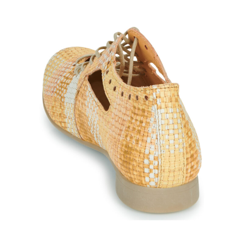 Think  GUAD2  Beige -  Ballerine Donna - 5