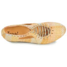 Think  GUAD2  Beige -  Ballerine Donna - 6