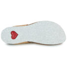 Think JULIA Beige Infradito Donna - 7