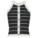 Bluse Moony Mood KALLA Nero Camicette Donna - 1