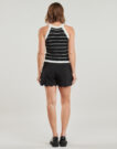 Bluse Moony Mood KALLA Nero Camicette Donna - 4