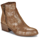 Mjus  BADIA  Marrone -  Stivaletti Donna - 1