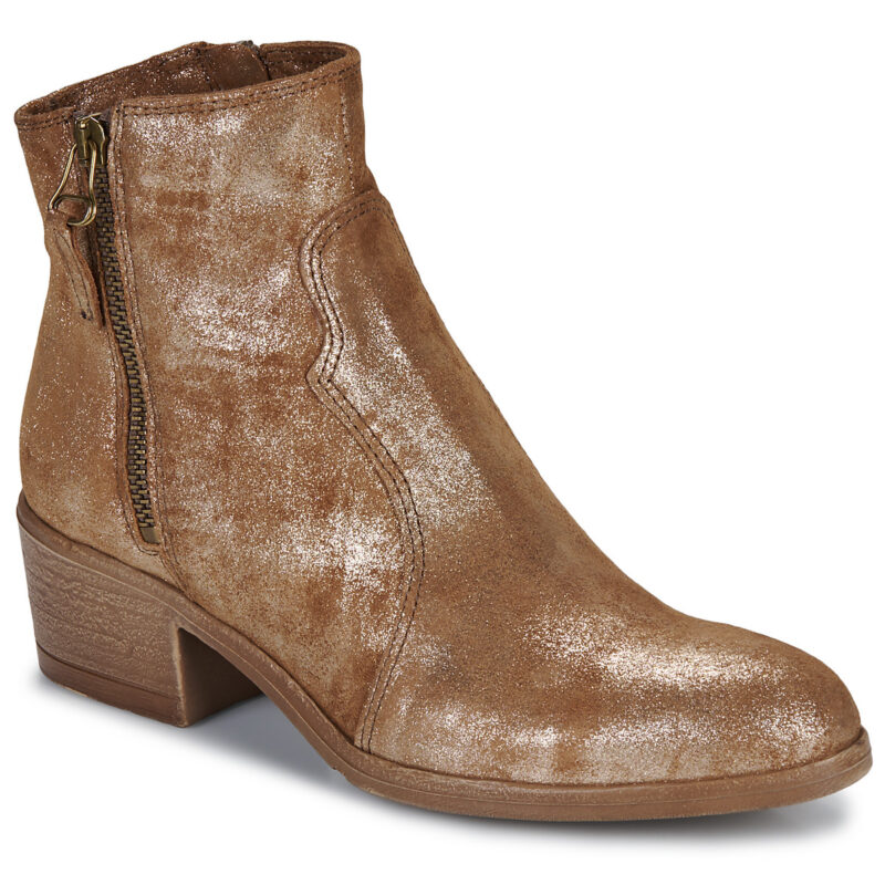 Mjus  BADIA  Marrone -  Stivaletti Donna - 1