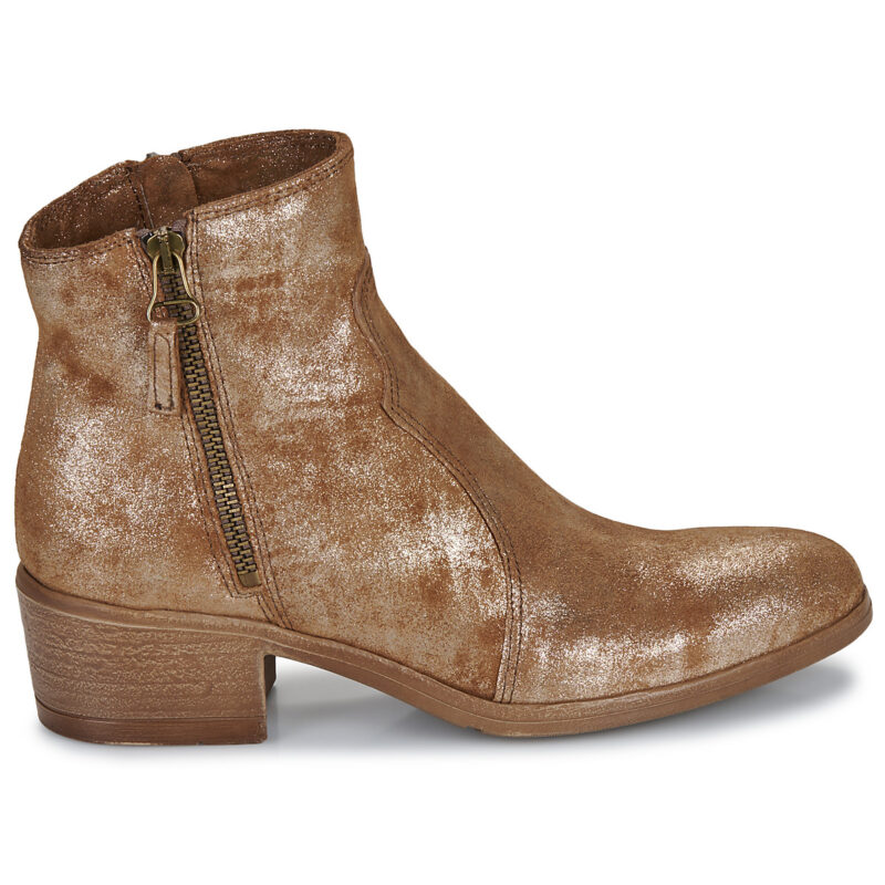 Mjus  BADIA  Marrone -  Stivaletti Donna - 2